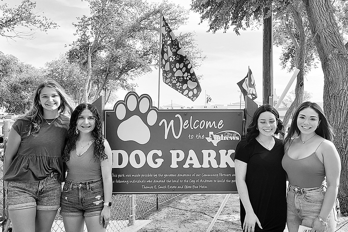 McAllen Dog Park