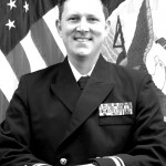 Andrews native trains to serve with Navy Chaplain Corps