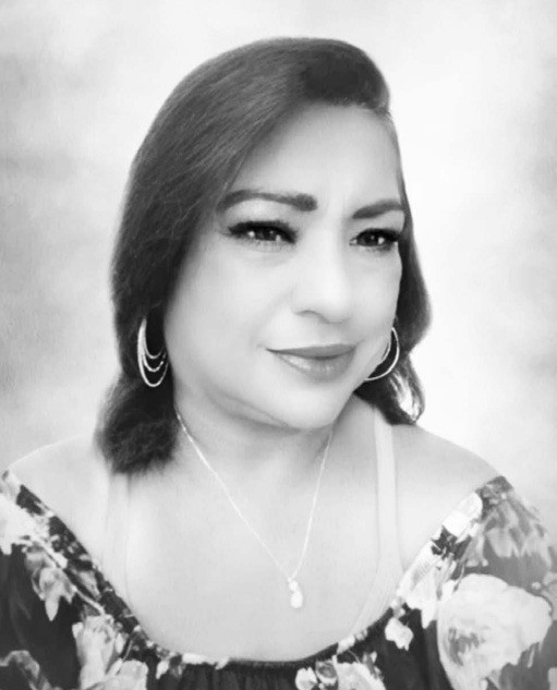 Yolanda Ann Trevino Hernandez