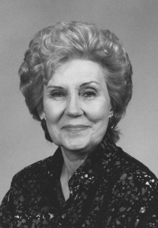 Norma Rene Davis (Seely)